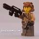 Image for article titled LEGO Arms Dealer Sells Everything from AK47 to Uzi